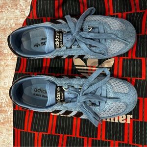 WALES BONNER adidas Originals Edition SL76 Sneakers Sz 5/Women 6.5